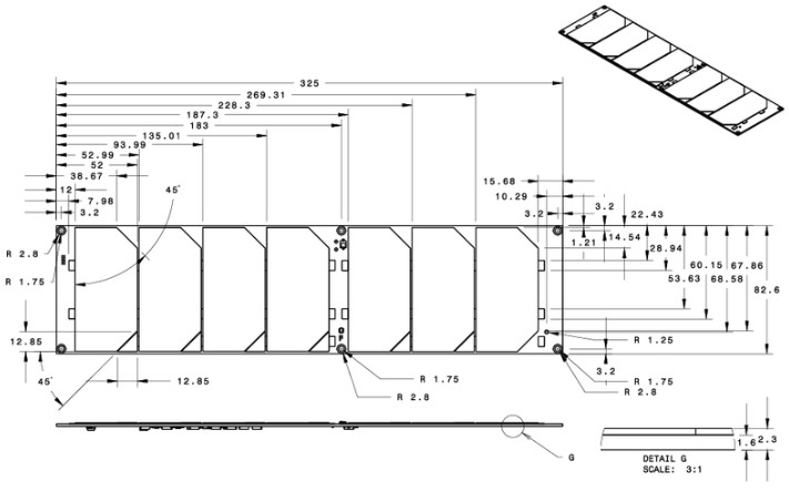 Engineering drawings