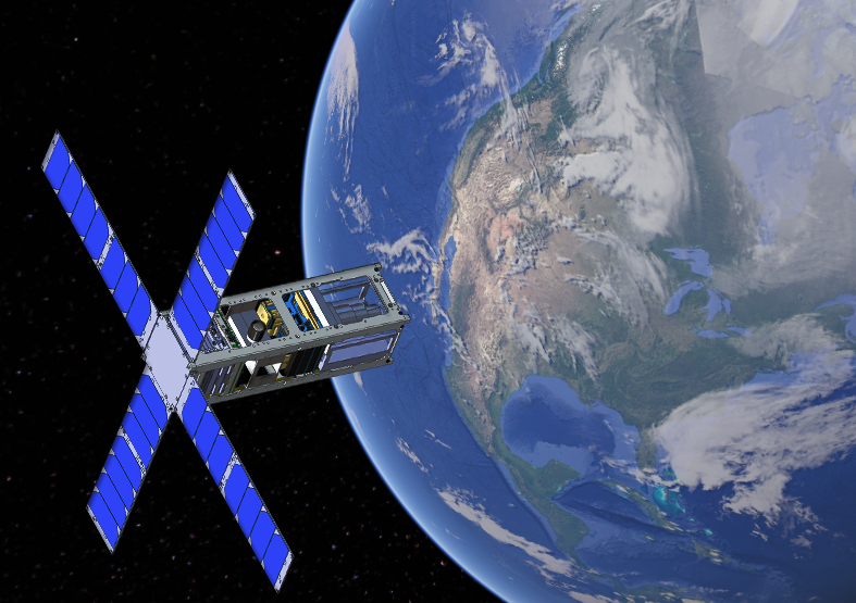Satellite